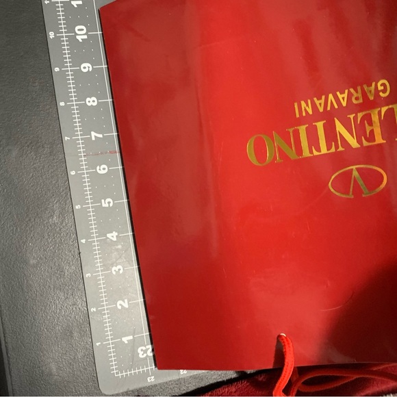 Valentino gift bag - Picture 3 of 3